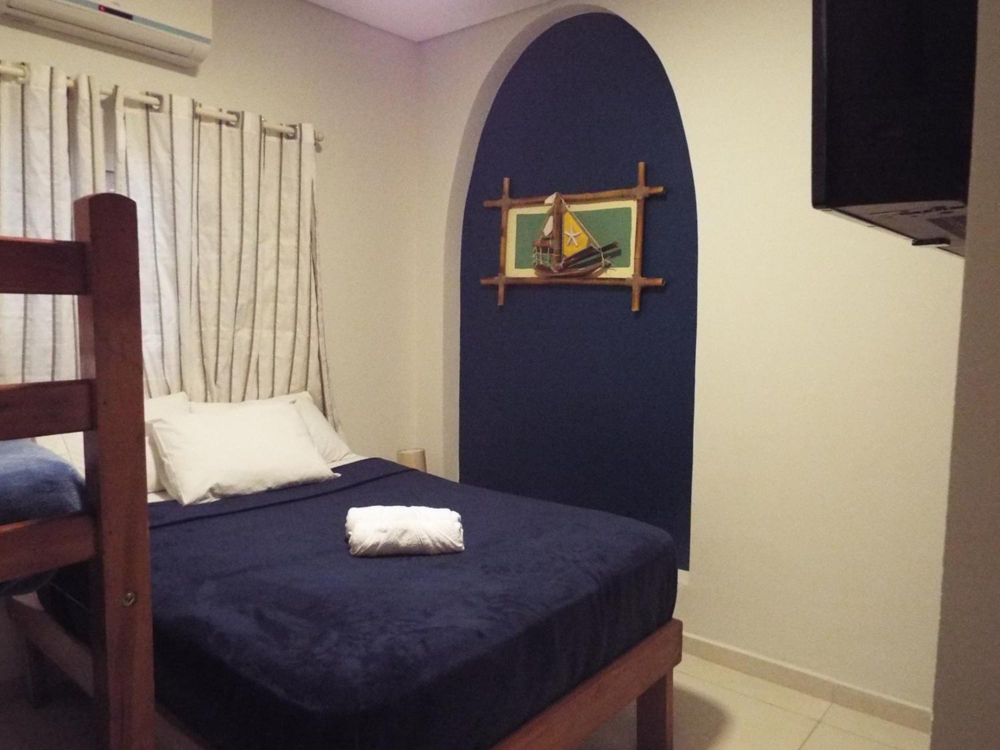 Quarto Quádruplo